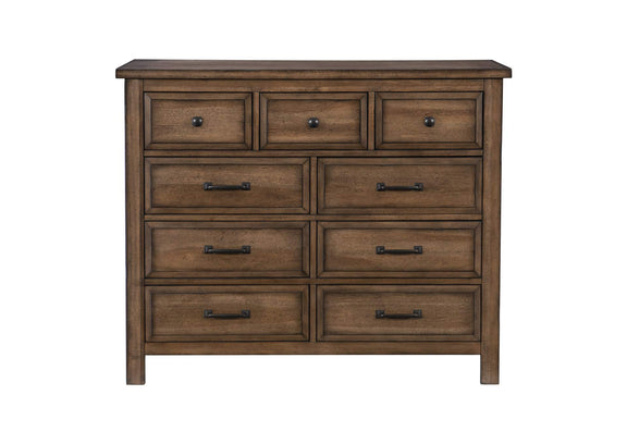 1584-5 Brevard Dresser