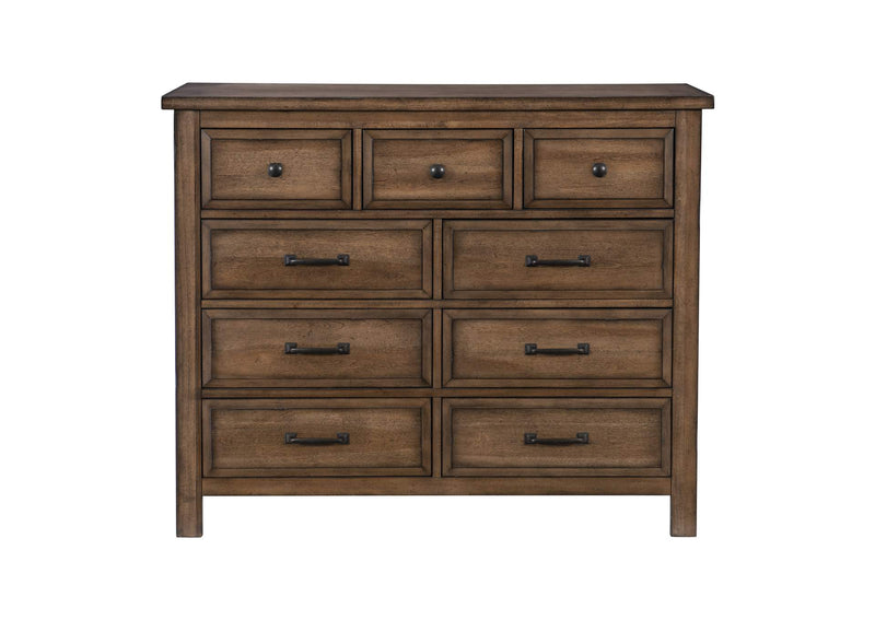 1584-5 Brevard Dresser
