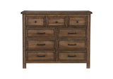Brevard Dresser