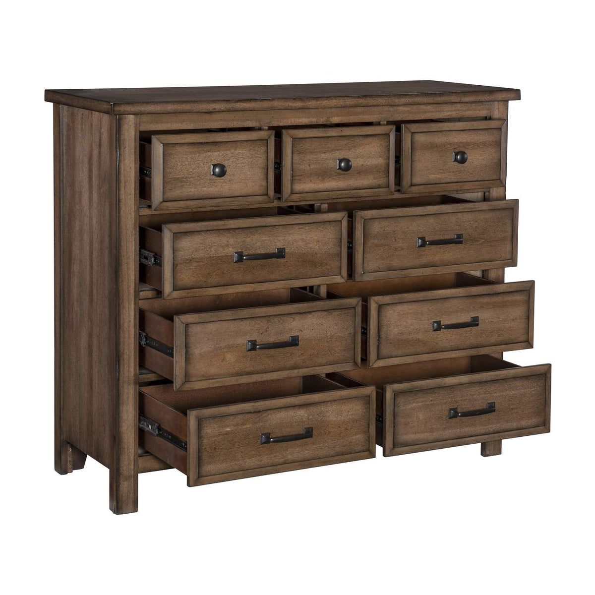 1584-5 Brevard Dresser