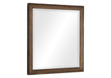 1584-6 Brevard Mirror