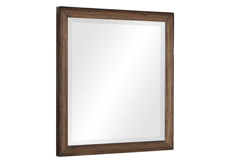 1584-6 Brevard Mirror