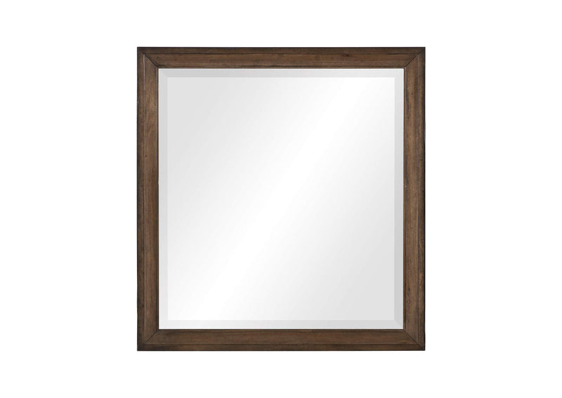 1584-6 Brevard Mirror