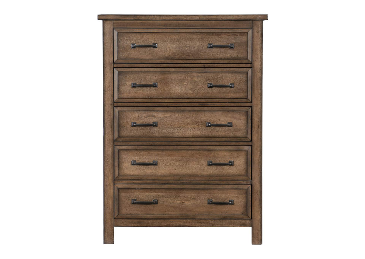 1584-9 Brevard Chest