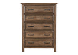 1584-9 Brevard Chest