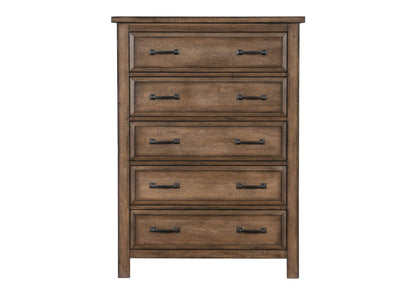 1584-9 Brevard Chest