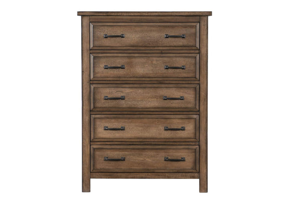 1584-9 Brevard Chest