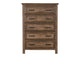 1584-9 Brevard Chest
