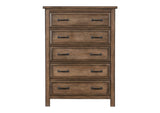 Brevard Chest