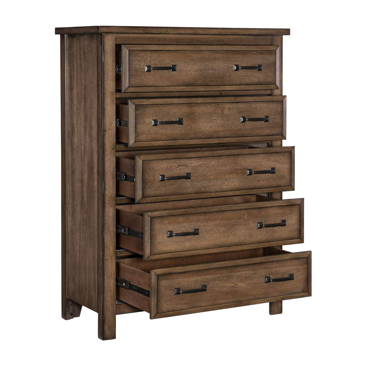 1584-9 Brevard Chest