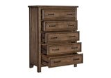 1584-9 Brevard Chest