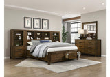 1592-5 Sullivan Dresser