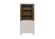 1592-4P Sullivan Night Stand Pier