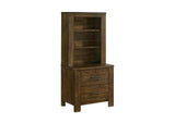 1592-4P Sullivan Night Stand Pier