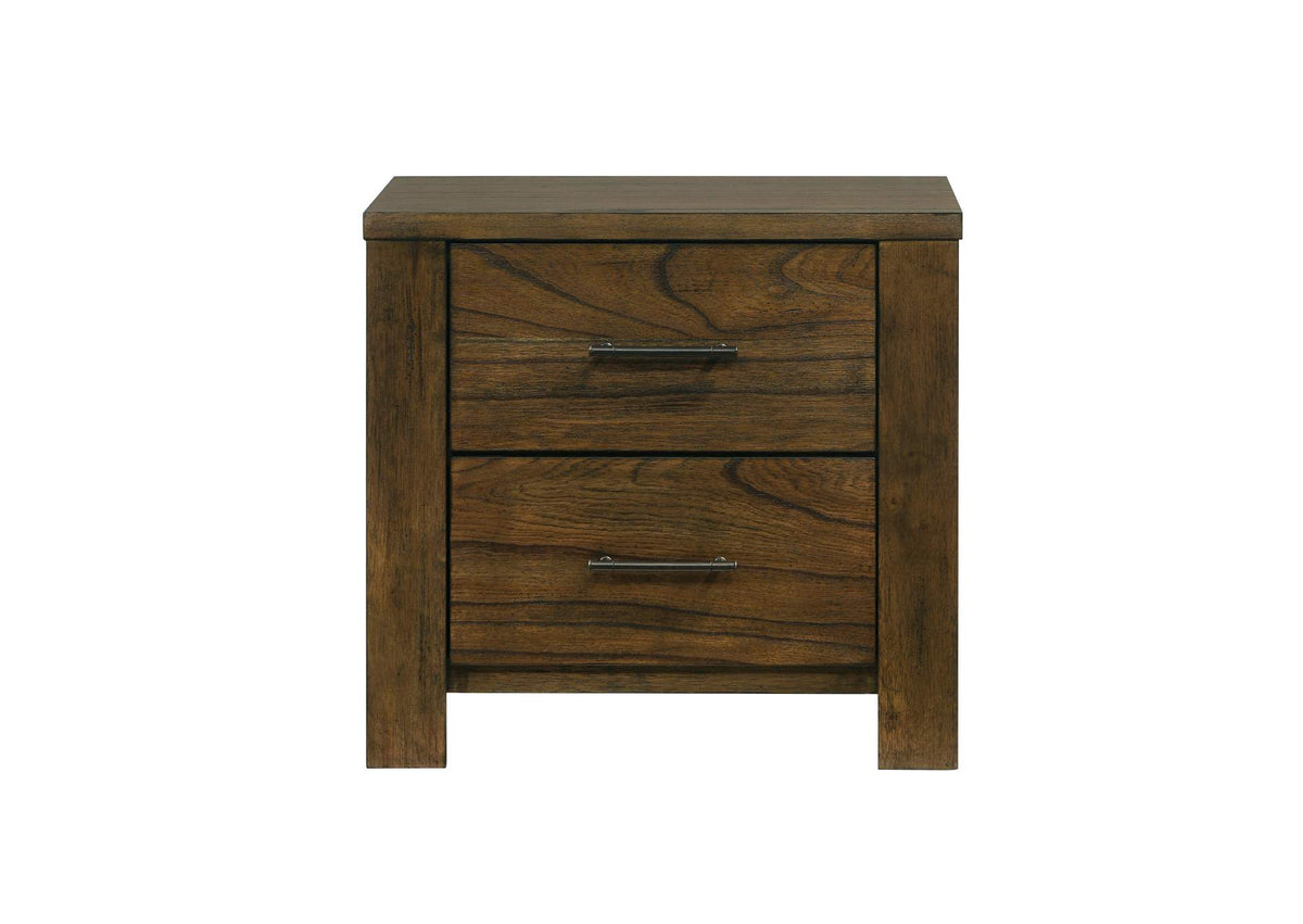 1592-4 Sullivan Night Stand