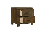 1592-4 Sullivan Night Stand