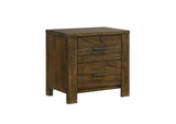 1592-4 Sullivan Night Stand