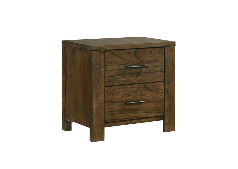 1592-4 Sullivan Night Stand
