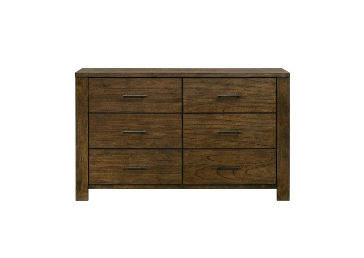 1592-5 Sullivan Dresser
