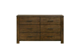 1592-5 Sullivan Dresser