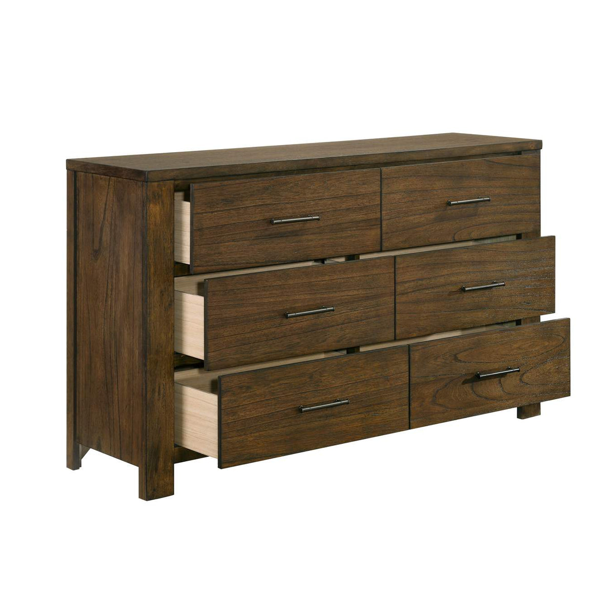 1592-5 Sullivan Dresser