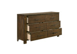 1592-5 Sullivan Dresser