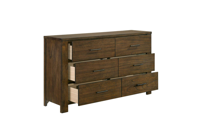 1592-5 Sullivan Dresser
