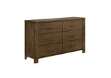 1592-5 Sullivan Dresser