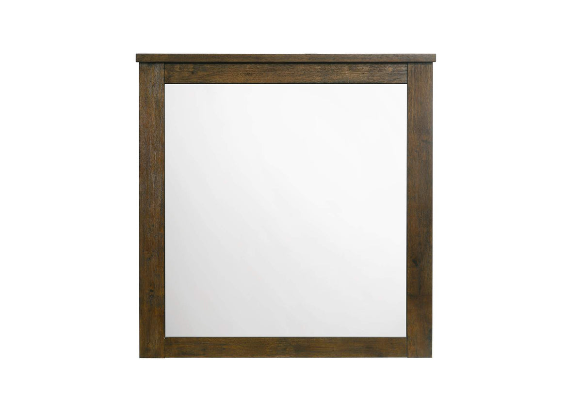 1592-6 Sullivan Mirror