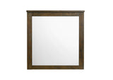 1592-6 Sullivan Mirror