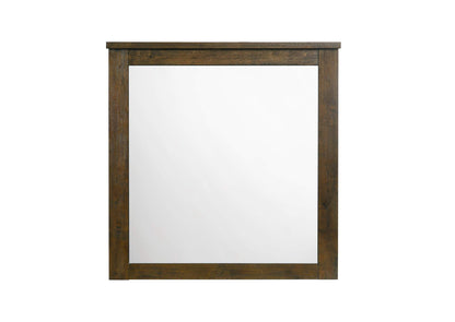 1592-6 Sullivan Mirror