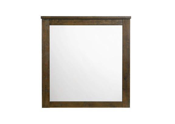 1592-6 Sullivan Mirror