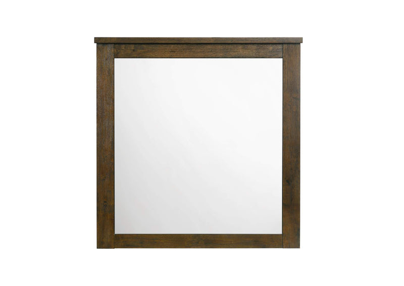 1592-6 Sullivan Mirror