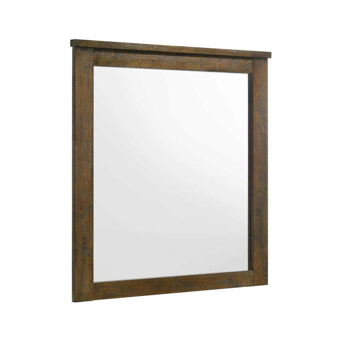 1592-6 Sullivan Mirror