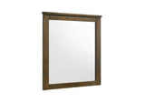 1592-6 Sullivan Mirror