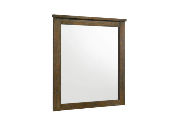 1592-6 Sullivan Mirror