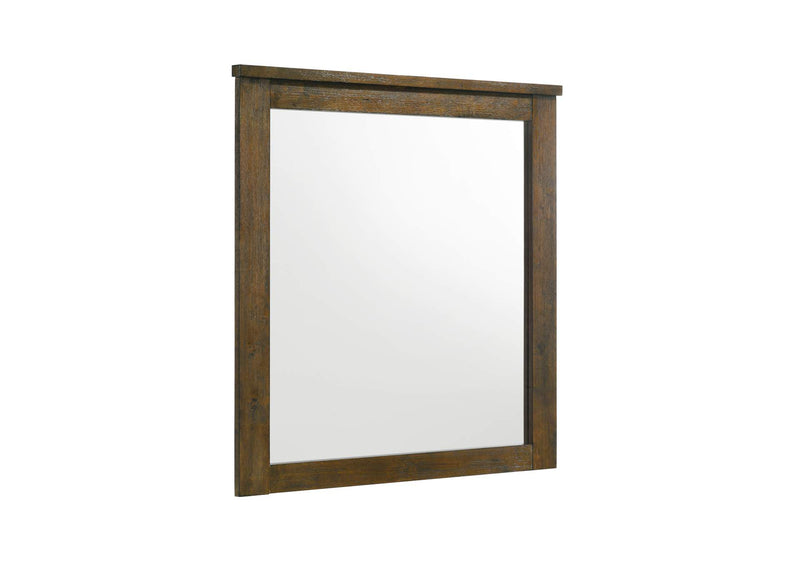 1592-6 Sullivan Mirror