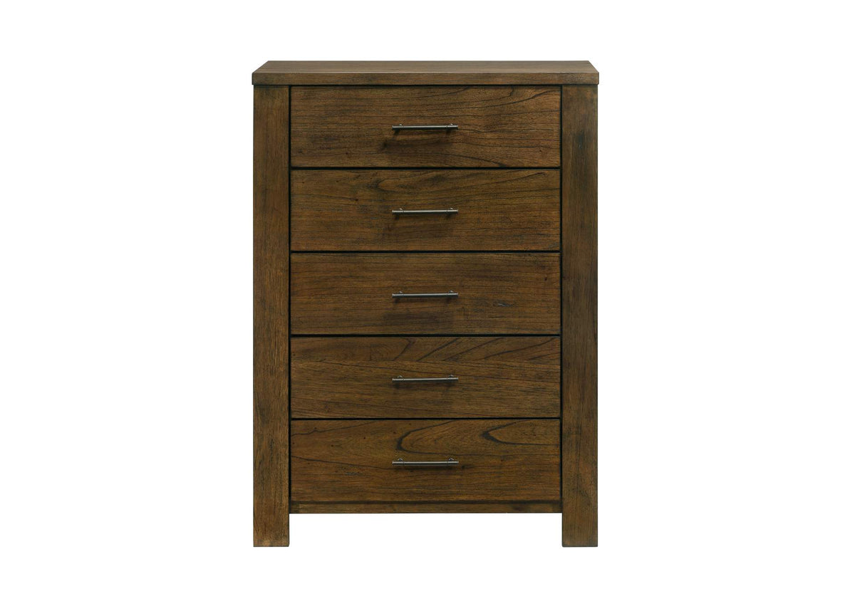 1592-9 Sullivan Chest