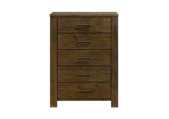 1592-9 Sullivan Chest