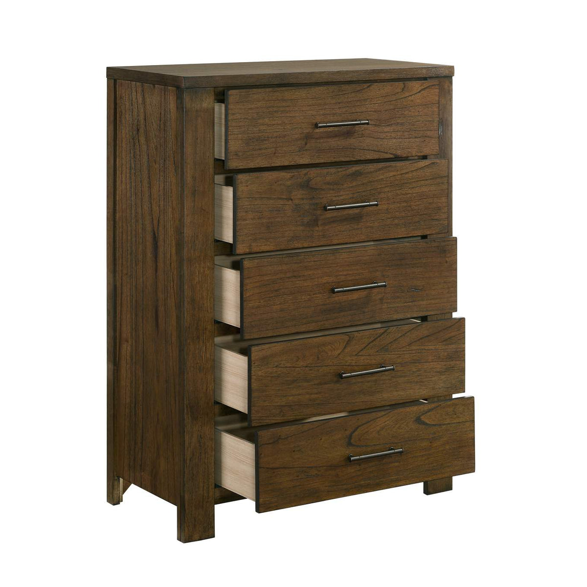 1592-9 Sullivan Chest