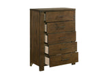 1592-9 Sullivan Chest