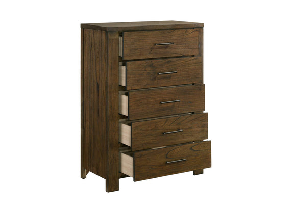 1592-9 Sullivan Chest