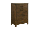 1592-9 Sullivan Chest