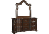 1603-5 Highlands Dresser