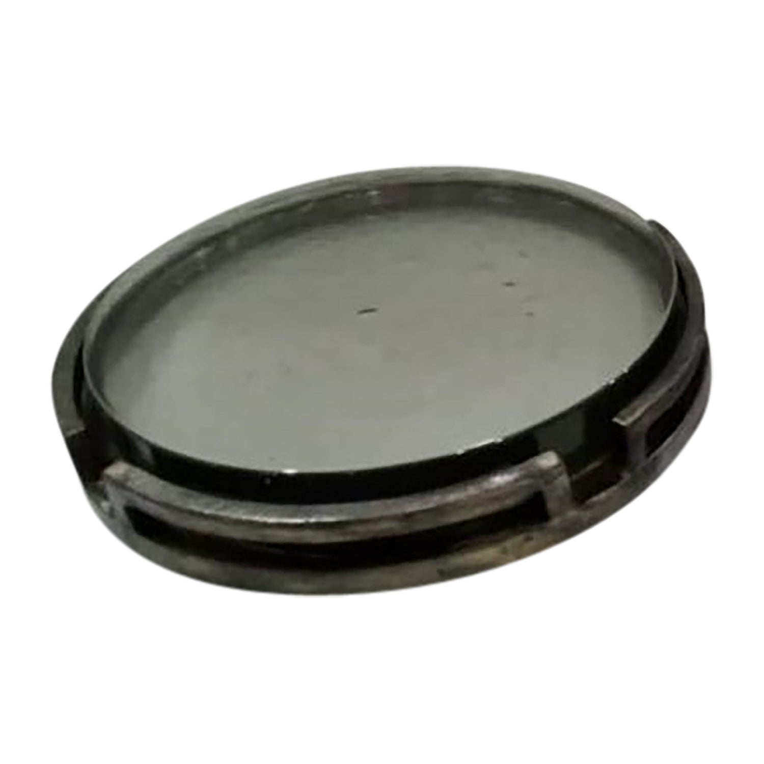 Hadar Small Tray - Bronze