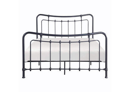 1601-1 Engleside Queen Platform Bed