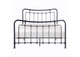 1601-1 Engleside Queen Platform Bed