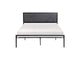 1602BK-1 Rhea Queen Platform Bed