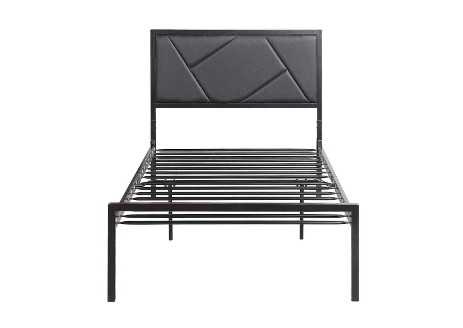 1602BKT-1 Rhea Twin Platform Bed