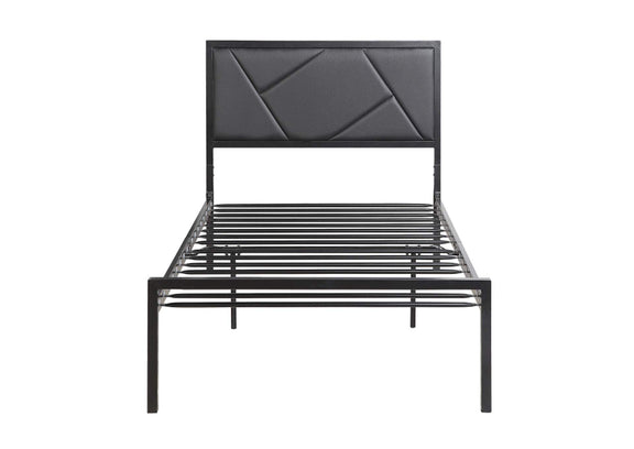 1602BKT-1 Rhea Twin Platform Bed
